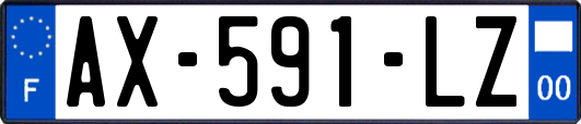 AX-591-LZ