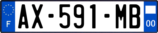 AX-591-MB