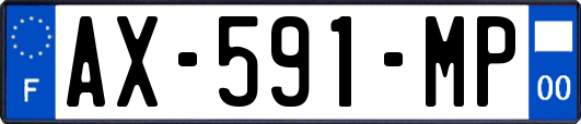 AX-591-MP