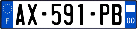 AX-591-PB