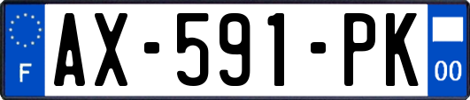 AX-591-PK