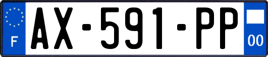 AX-591-PP