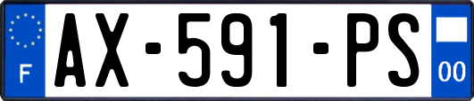 AX-591-PS