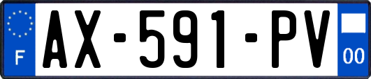 AX-591-PV