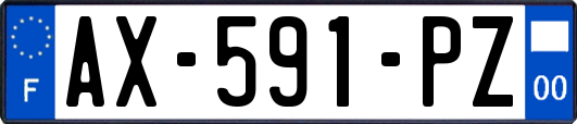 AX-591-PZ