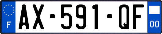 AX-591-QF