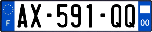AX-591-QQ