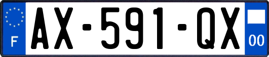AX-591-QX