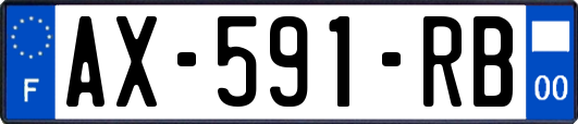 AX-591-RB