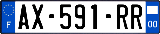 AX-591-RR