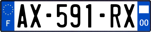AX-591-RX