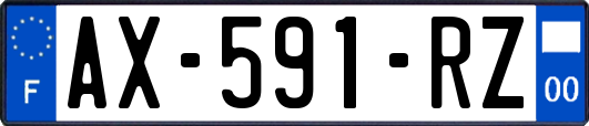 AX-591-RZ