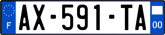 AX-591-TA