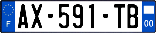 AX-591-TB