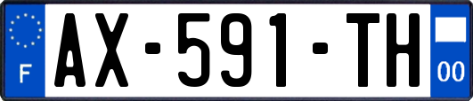AX-591-TH