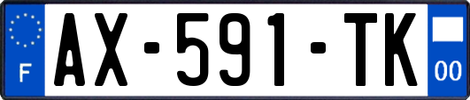 AX-591-TK