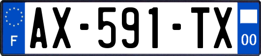 AX-591-TX