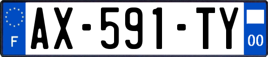 AX-591-TY