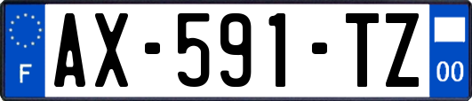AX-591-TZ