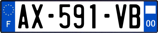 AX-591-VB