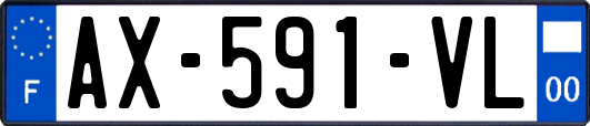 AX-591-VL