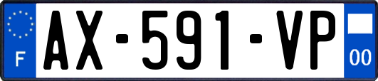 AX-591-VP