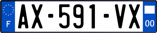 AX-591-VX
