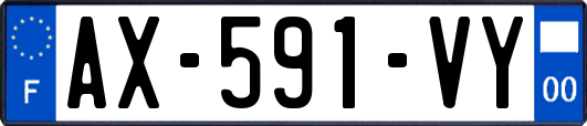 AX-591-VY