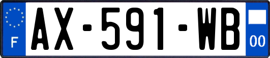 AX-591-WB