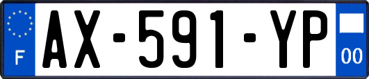 AX-591-YP