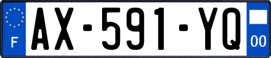 AX-591-YQ
