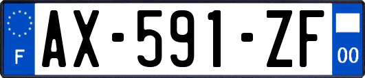 AX-591-ZF