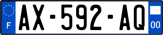 AX-592-AQ