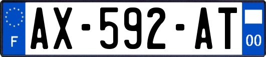 AX-592-AT