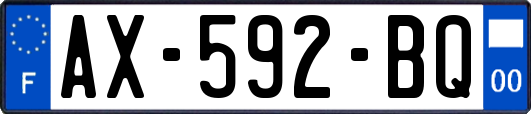 AX-592-BQ