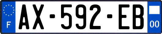 AX-592-EB