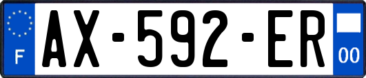 AX-592-ER