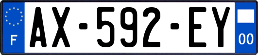 AX-592-EY