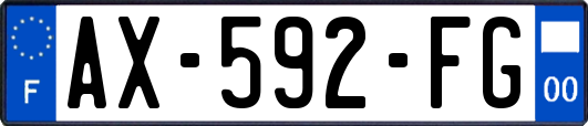 AX-592-FG