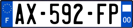 AX-592-FP