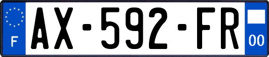 AX-592-FR