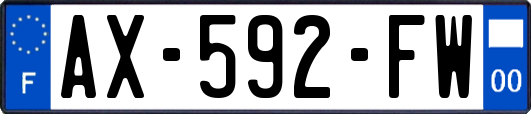 AX-592-FW