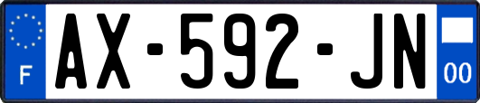 AX-592-JN