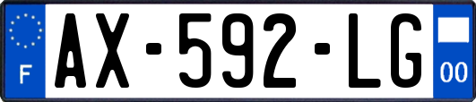 AX-592-LG