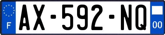 AX-592-NQ