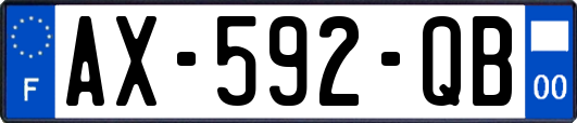 AX-592-QB