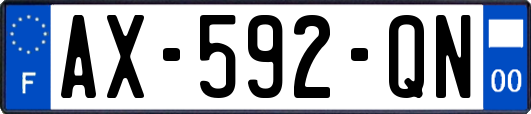 AX-592-QN