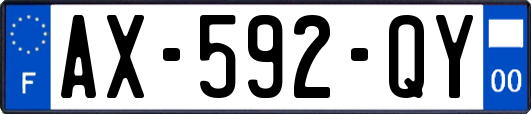 AX-592-QY