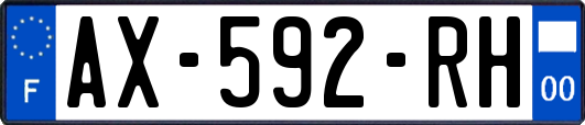 AX-592-RH