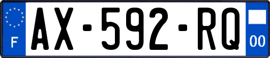 AX-592-RQ